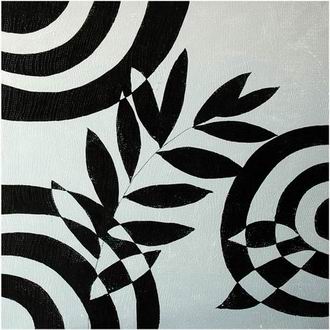 New Feel oil painting